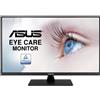 ASUS VP32UQ LED display 80 cm (31.5") 3840 x 2160 Pixel 4K Ultra HD Nero