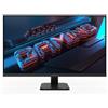 Gigabyte GS32Q Monitor PC 80 cm (31.5") 2560 x 1440 Pixel Quad HD Nero