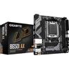 Gigabyte B650I AX scheda madre AMD B650 Presa di corrente AM5 mini ITX