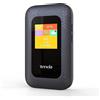 Tenda 4G185 V2.0 wireless router Single-band (2.4 GHz) 3G 4G Black