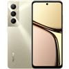 realme C C65 16,9 cm (6.67") Doppia SIM Android 14 4G USB tipo-C 8 GB 256 GB 4800 mAh Oro