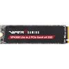 Patriot Memory VP4300 Lite M.2 4 TB PCI Express 4.0 NVMe