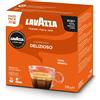 Lavazza A Modo Mio Delizioso, 36 Capsule