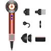 Dyson Asciugacapelli Supersonic Nural™ in edizione limitata strawberry bronze. Edizione limitata con Box