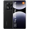 Xiaomi Redmi Note 14 Pro 5G 16.9 cm (6.67 ) Dual SIM USB Type-C 12/512 GB 5110 mAh Black