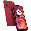 Motorola moto g05 16,9 cm (6.67") Doppia SIM Android 15 4G USB tipo-C 4 GB 128 GB 5200 mAh Rosso