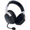Razer Kaira HyperSpeed Auricolare Wireless A Padiglione Gaming USB tipo-C Bluetooth Bianco, Nero
