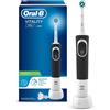 Braun Oral-B Vitality 100 Spazzolino Elettrico Nero Braun