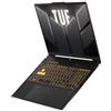 ASUS NB 16" TUF i7-13650HX 16GB 512GB SSD RTX 4050 6GB WIN 11 HOME