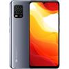 Xiaomi Mi 10 Lite 16,7 cm (6.57") Dual SIM ibrida Android 10 5G USB tipo-C 6 GB 128 GB 4160 mAh Grigio