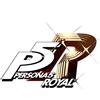 GED Atlus Persona 5 Royal Standard PlayStation 4