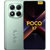 POCO X7 8+256GB 6.67" 5G Green DS EU