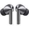 MAP Samsung Galaxy Buds3 Pro Auricolare True Wireless Stereo (TWS) In-ear Musica e Chiamate USB tipo-C Bluetooth Argento