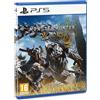 Capcom PLAION Monster Hunter Wilds Classico ITA PlayStation 5