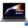 SAMSUNG MOBILE GALAXY BOOK4/15.6 /CORE 7/16GB/512GB/GRAY/WIN11PRO