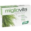 SANTIVERI Sa Santiveri Migliovita 40 Capsule - Trattamento per Capelli