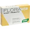 SANTIVERI Sa FLORASE INTEST 40CPS