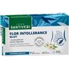 SANTIVERI Sa FLOR INTOLLERANCE KAVAGAS30CPS