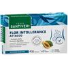 SANTIVERI Sa FLOR INTOLLERANCE ATTACCO30CPS