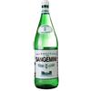SANGEMINI Acqua Minerale Naturale in vetro 100 cl. - Confezione da 6 bottiglie