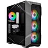 Cooler Master TD500 MAX Full Tower Nero 850 W