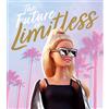 Danilo Promotions LTD Barbie The Future Is Limitless Card, The Future Is Limitless Card per tutti, biglietto di compleanno Barbie, biglietto ufficiale Barbie