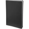 Quo Vadis - Agenda 2025 - Console - Agenda settimanale - francese - Toscana - nero - 13 mesi da dicembre a dicembre - 21 x 29,7 cm - Carta Clairefontaine bianca - Produzione francese