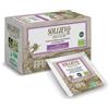 ABOCA SpA SOCIETA' AGRICOLA SOLLIEVO BIO TISANA 20FILT 44G