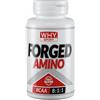 WHY SPORT FORGED AMINO Bcaa 8:1:1 con Glutammina e B6 150cpr