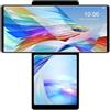 LG Electronics LG Wing 128 GB/8 GB RAM Dual SIM Aurora Grey