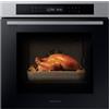 SAMSUNG N7B4040VBS - Samsung NV7B4040VBS Forno ad incasso Multifunzione Serie 4 76 L A+ Inox