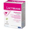 BIOCURE Srl LACTIBIANE IMMUNO 30CPR