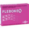 WIKENFARMA Srl Wikenfarma Fleboken 30 Compresse