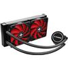 Xilence Dissipatore cpu a liquido Xilence LiQuRizer LQ240 300W [XC975]