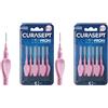 Curasept Proxi P07 Rosa 2x1 St