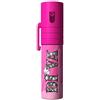 CODEFAR DIVA TOP SPR PEPERONCINO ROSA