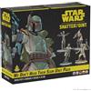 Asmodee ATOMIC MASS GAMES | Star Wars Shatterpoint We Don't Need Their Scum Unit Pack | Miniatures Expansion For Star Wars Shatterpoint Miniatures Game | 2 Players | 90 Minutes
