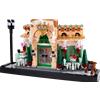 LEGO ICONS 10362 - CAFè FRANCESE
