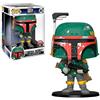 FUNKO Pop Figura Star Wars Boba Fett Esclusiva 25cm Funko
