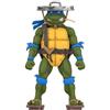 SUPER7 Tartarughe Ninja Ultimates! Action Figura Ninja Nomad Leonardo 17 Cm Super 7