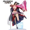 BANPRESTO One Piece Memory Of Heroines Boa Hancock Ichibansho Figura 20cm Banpresto