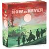 DV GIOCHI Now or Never - Gioco da Tavolo 14+ (ITA) - DV Giochi