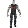 HASBRO Deadpool Legacy Collection Marvel Legends Action Figura Marvel's Colossus 22 Cm