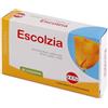 KOS Srl ESCOLZIA ESTR SEC 60CPR 22,2G