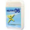 D.I.N.E. Nutri 6 - Integratore Alimentare 60 Compresse