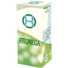 OH INTERNATIONAL Srl FITOMEGA SIN 1 50ML