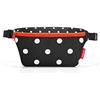 Reisenthel - Borsone S, 1 l, colore: Nero