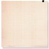 GIMA SpA Carta Termica ECG 210mmx295mm Arancio GIMA 1 Pacco