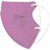 GIMA SpA Comfymask Fit Mascherina FFP2 NR Lilla 20 Pezzi