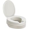 GIMA SpA CONTACT PLUS Rialzo WC Con Coperchio GIMA